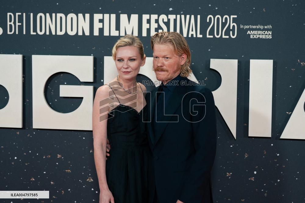 Bugonia Headline Gala At BFI London Film Festival