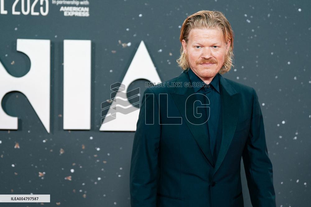 Bugonia Headline Gala At BFI London Film Festival