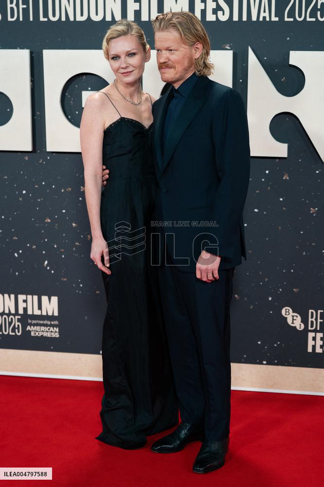 Bugonia Headline Gala At BFI London Film Festival