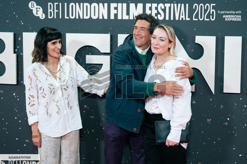 Bugonia Headline Gala At BFI London Film Festival