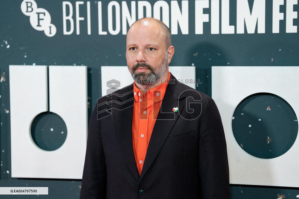 Bugonia Headline Gala At BFI London Film Festival