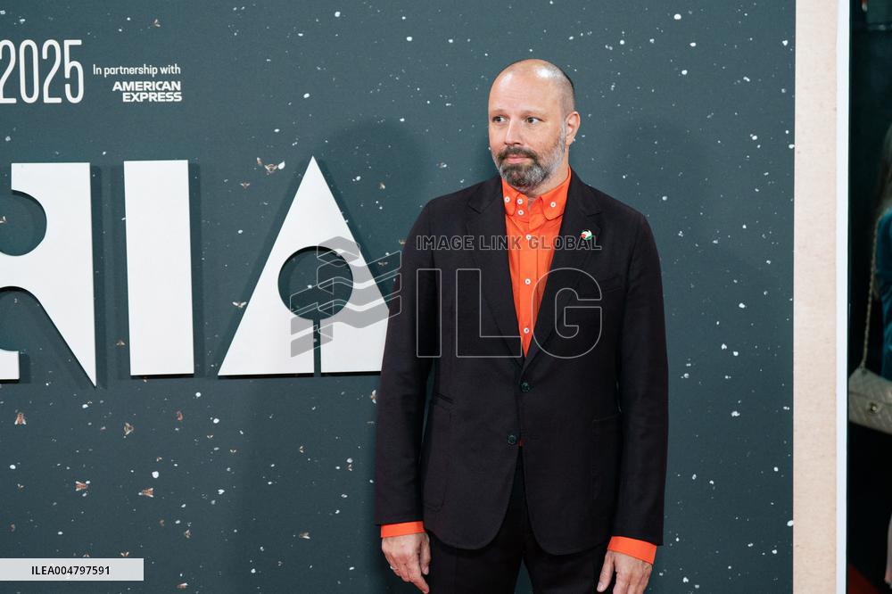 Bugonia Headline Gala At BFI London Film Festival