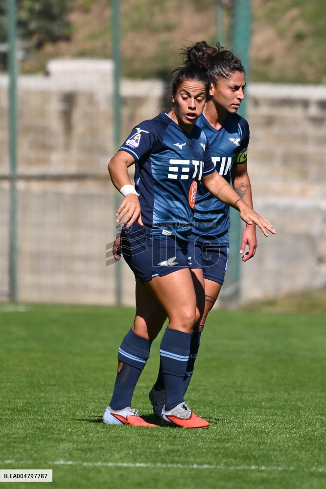 CALCIO - Serie A Femminile - SS Lazio Women vs Genoa CFC