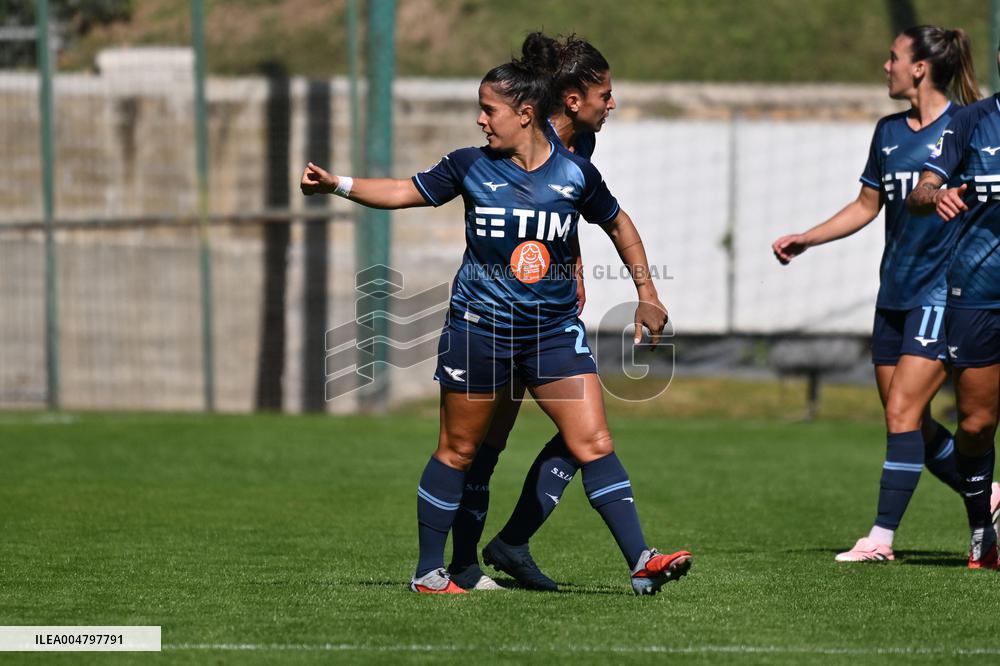 CALCIO - Serie A Femminile - SS Lazio Women vs Genoa CFC