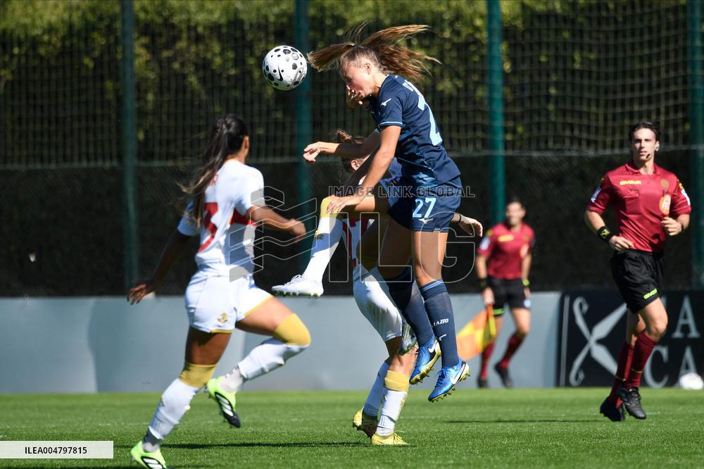 CALCIO - Serie A Femminile - SS Lazio Women vs Genoa CFC