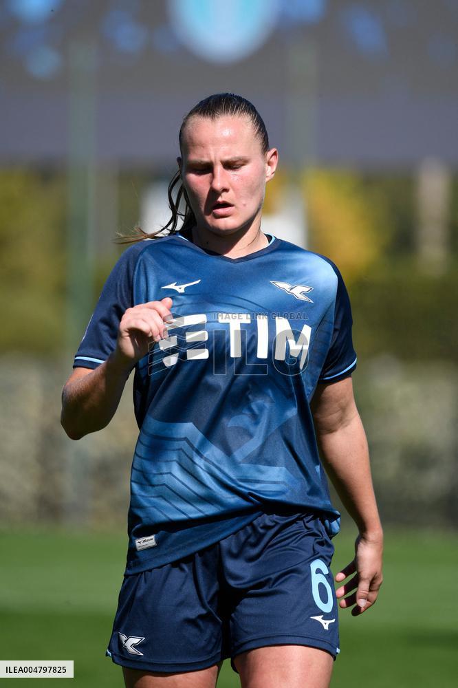 CALCIO - Serie A Femminile - SS Lazio Women vs Genoa CFC