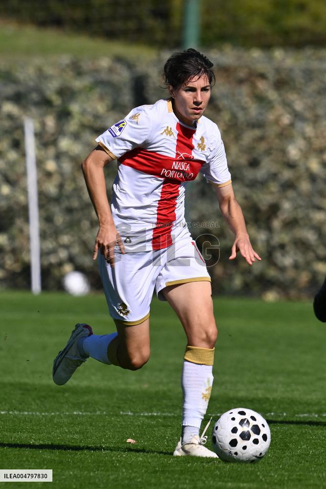 CALCIO - Serie A Femminile - SS Lazio Women vs Genoa CFC