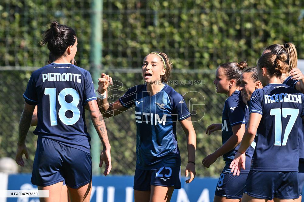 CALCIO - Serie A Femminile - SS Lazio Women vs Genoa CFC