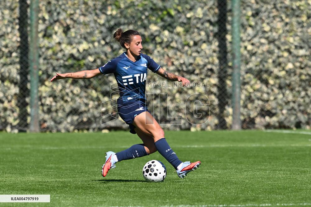 CALCIO - Serie A Femminile - SS Lazio Women vs Genoa CFC