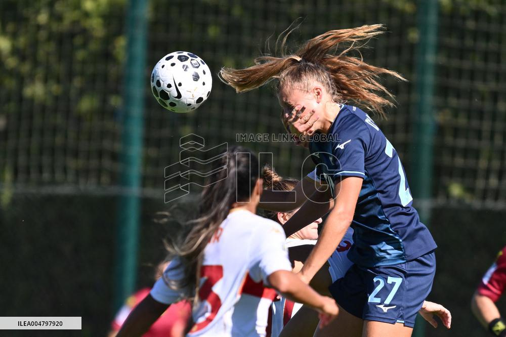 CALCIO - Serie A Femminile - SS Lazio Women vs Genoa CFC