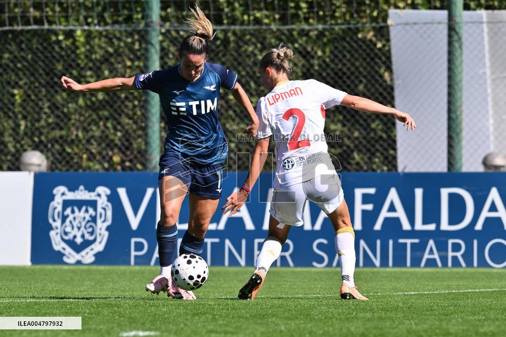 CALCIO - Serie A Femminile - SS Lazio Women vs Genoa CFC