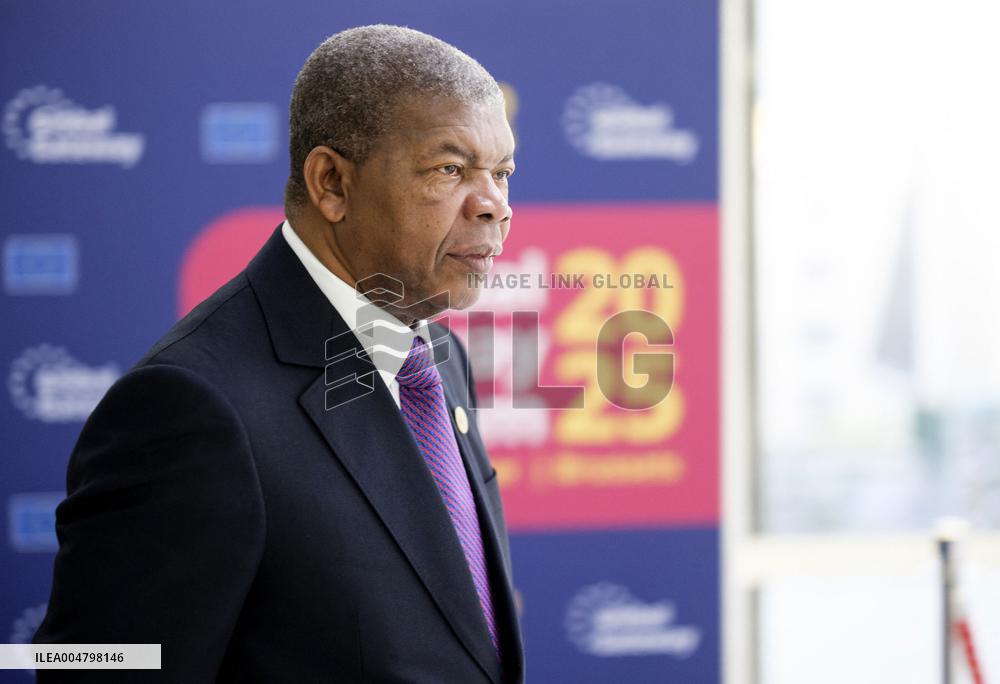 Global Gateway ForumBrussels