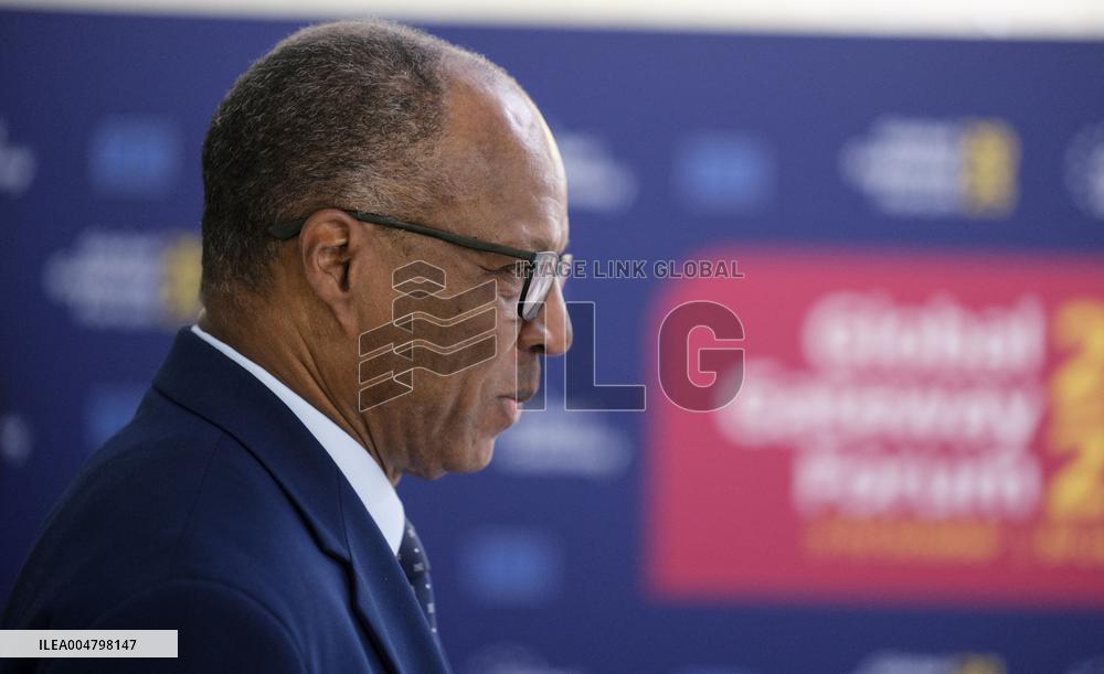 Global Gateway ForumBrussels