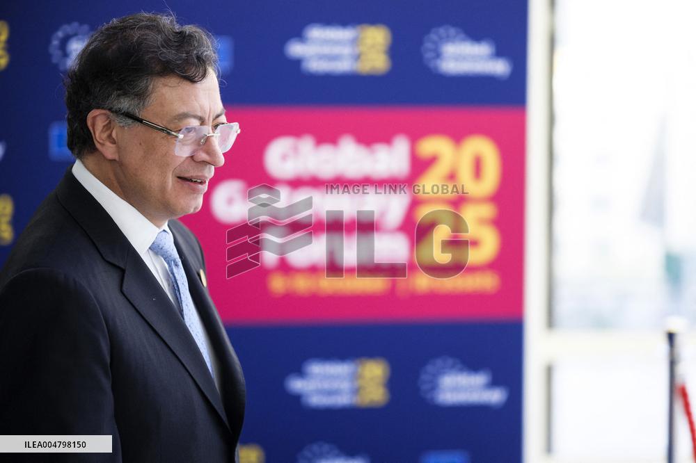 Global Gateway ForumBrussels