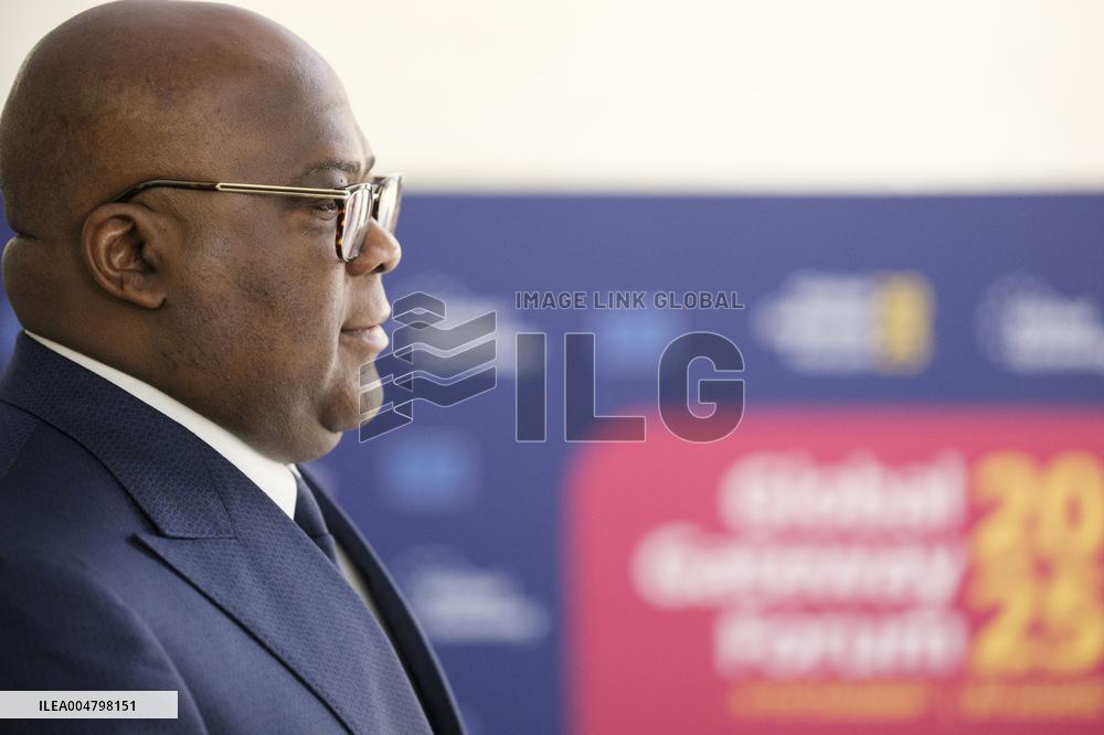 Global Gateway ForumBrussels