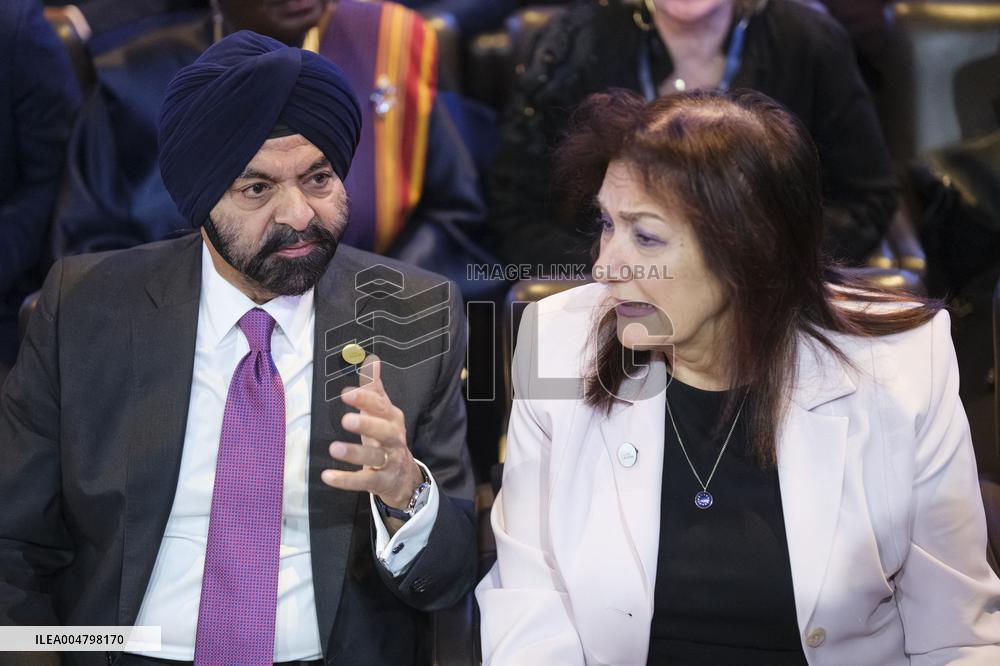 Global Gateway ForumBrussels