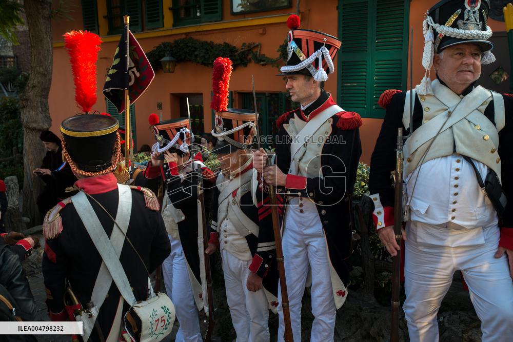 Fete des Vendanges - Montmartre
