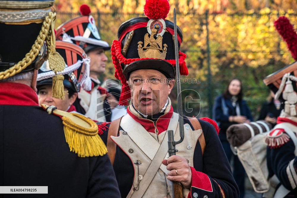 Fete des Vendanges - Montmartre