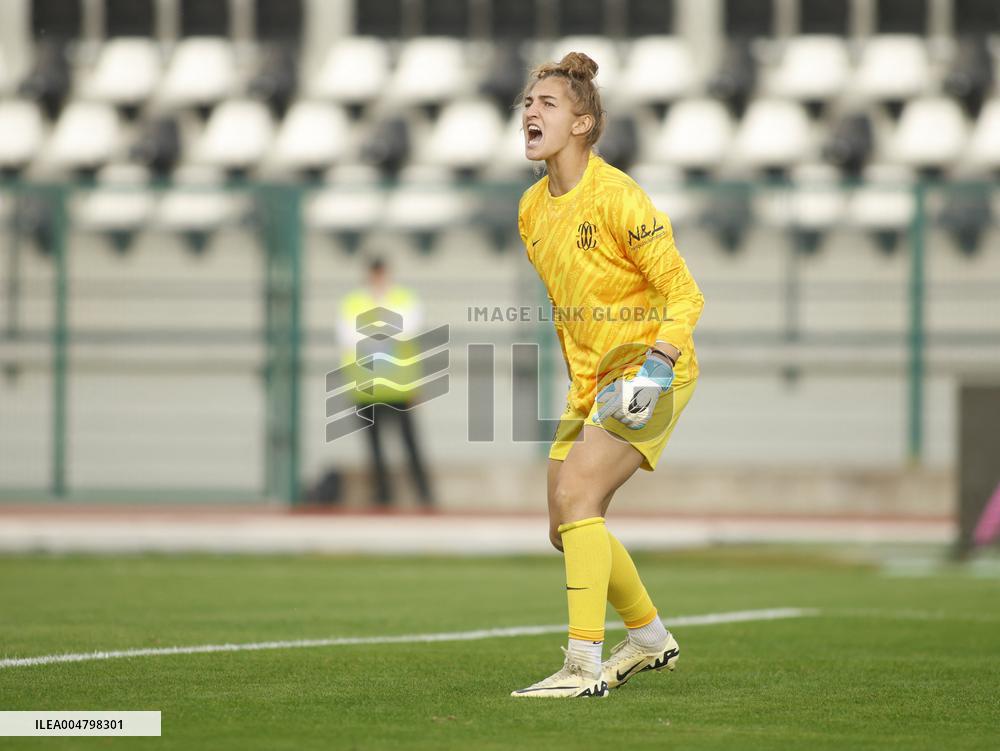 CALCIO - Serie A Femminile - Juventus FC vs FC Como Women