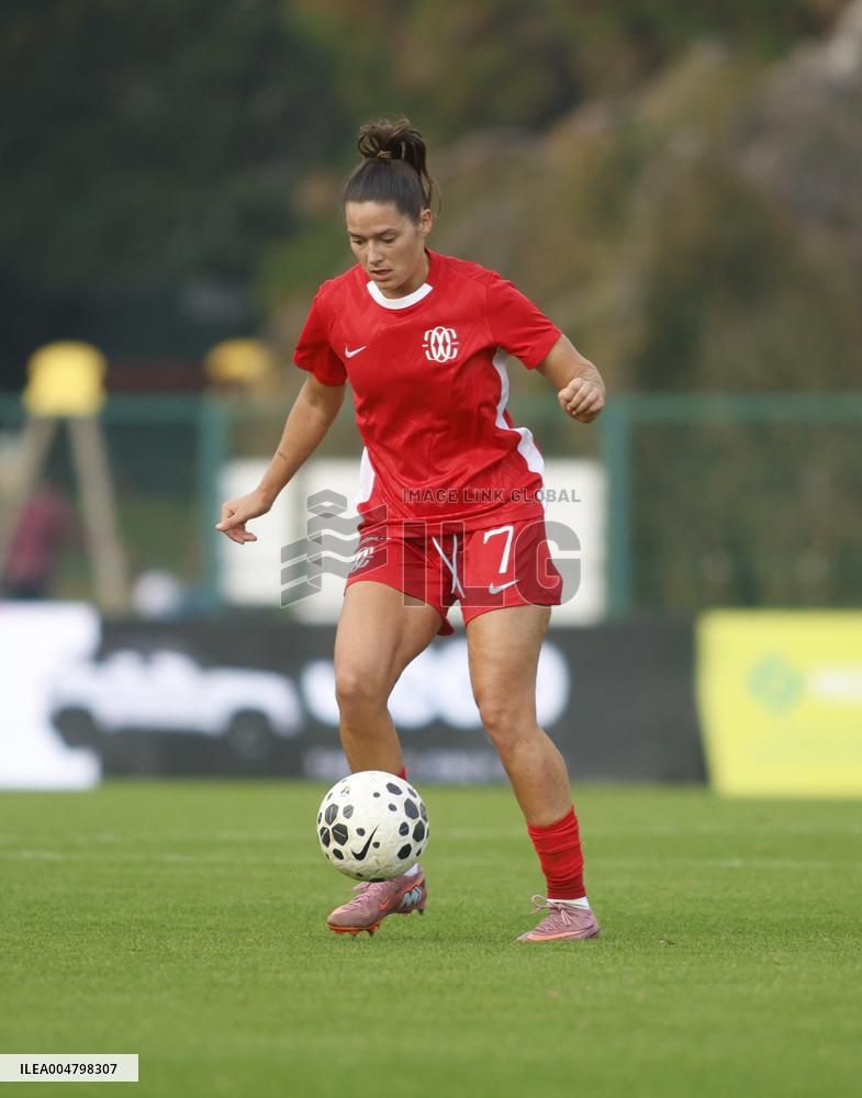 CALCIO - Serie A Femminile - Juventus FC vs FC Como Women