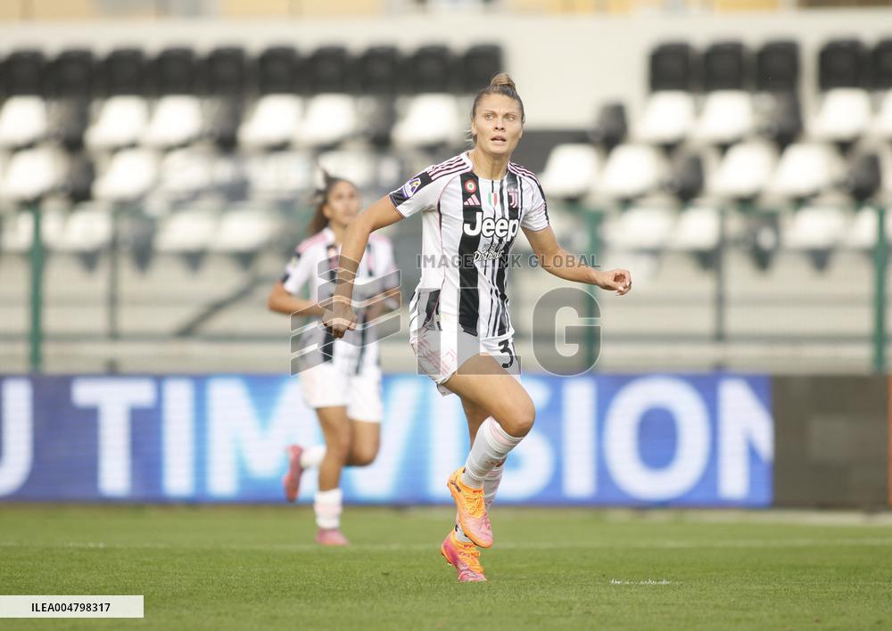 CALCIO - Serie A Femminile - Juventus FC vs FC Como Women
