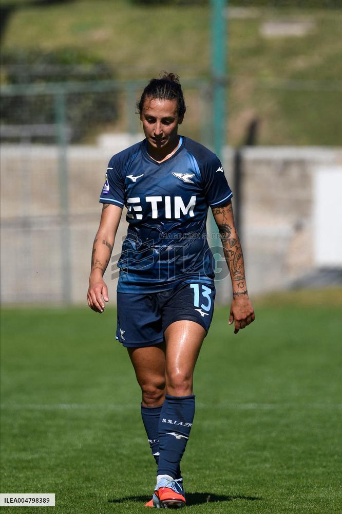 CALCIO - Serie A Femminile - SS Lazio Women vs Genoa CFC