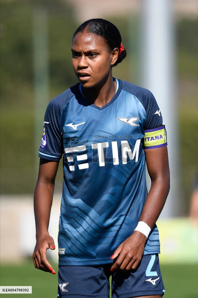 CALCIO - Serie A Femminile - SS Lazio Women vs Genoa CFC