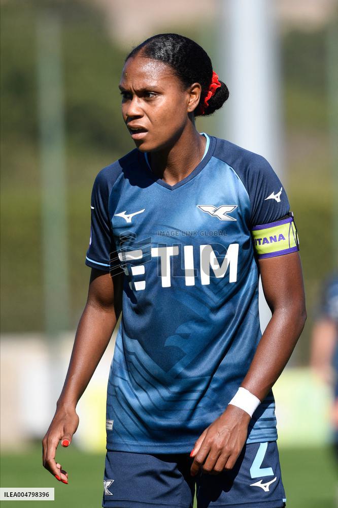 CALCIO - Serie A Femminile - SS Lazio Women vs Genoa CFC