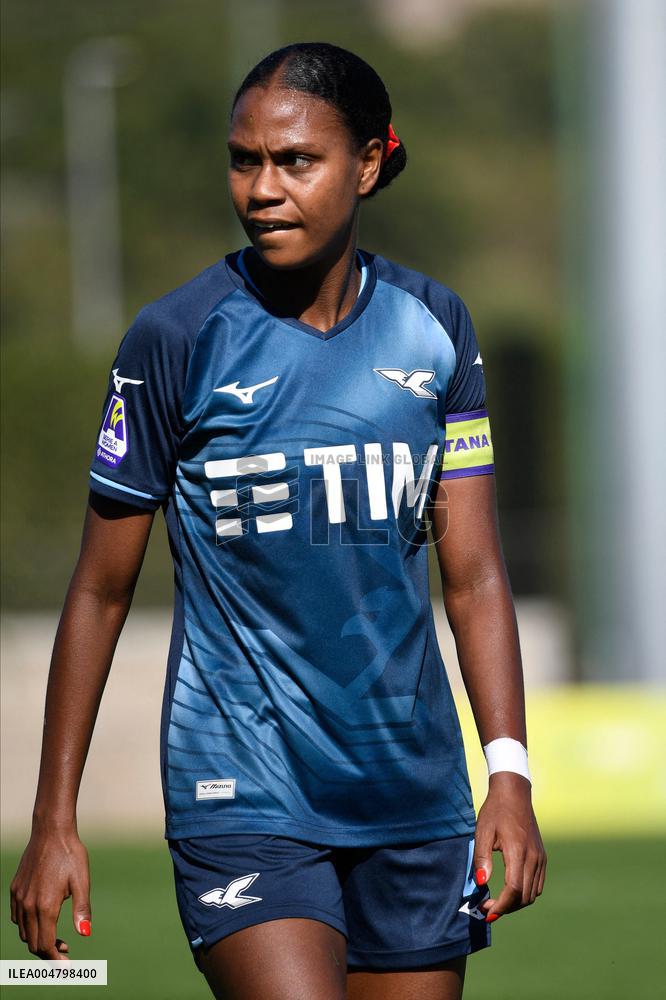 CALCIO - Serie A Femminile - SS Lazio Women vs Genoa CFC