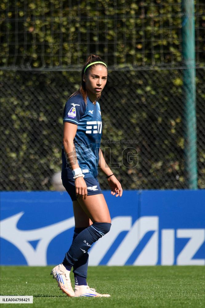 CALCIO - Serie A Femminile - SS Lazio Women vs Genoa CFC