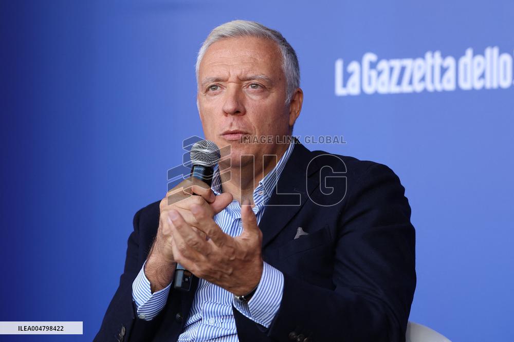 ALTRO - Eventi - Il Festival dello Sport