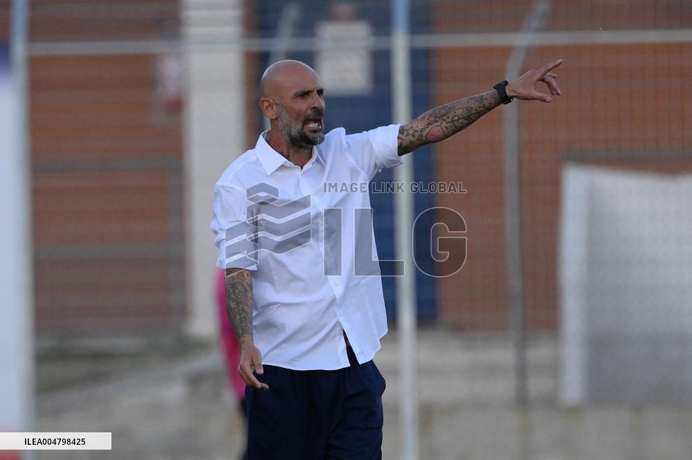 CALCIO - Serie C Italia - Guidonia Montecelio 1937 FC vs US Pianese
