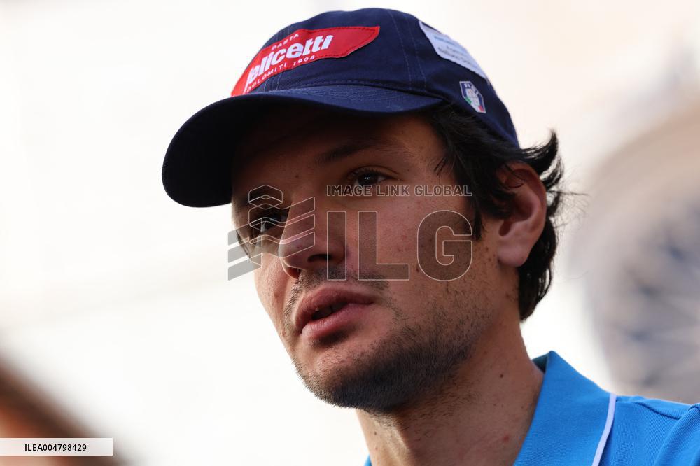 ALTRO - Eventi - Il Festival dello Sport