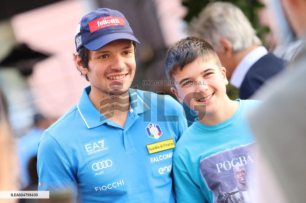 ALTRO - Eventi - Il Festival dello Sport