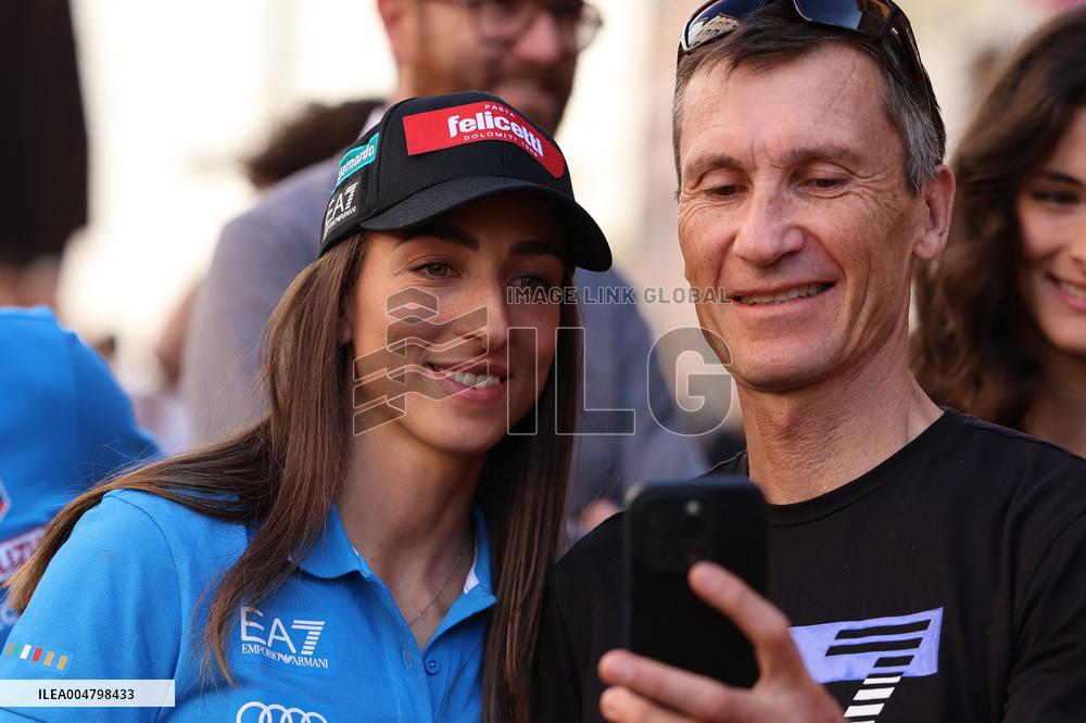 ALTRO - Eventi - Il Festival dello Sport