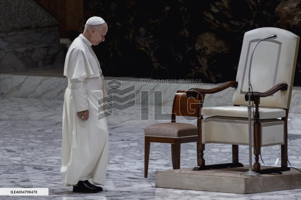 Pope Leo XIV presides over a Mass for the Jubilee of Consecrated Life - Vatican