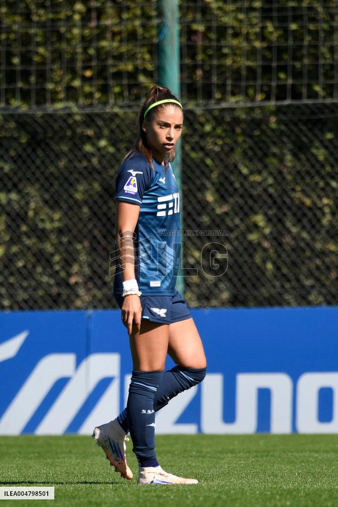 CALCIO - Serie A Femminile - SS Lazio Women vs Genoa CFC