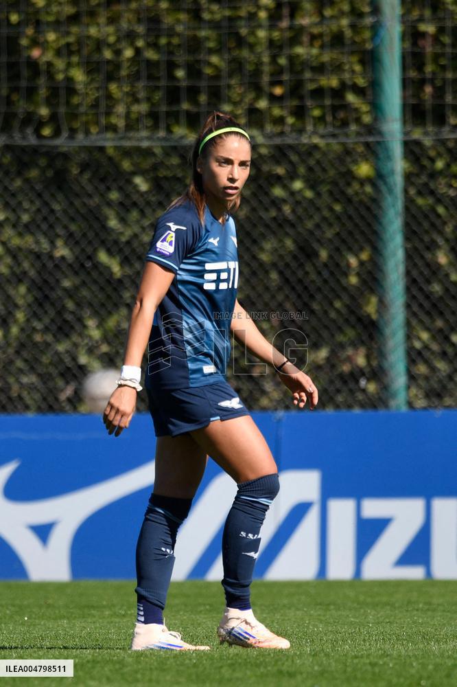CALCIO - Serie A Femminile - SS Lazio Women vs Genoa CFC