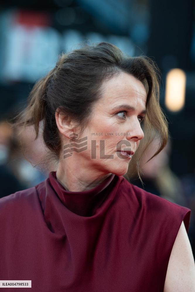 London BFI Hamnet Premiere