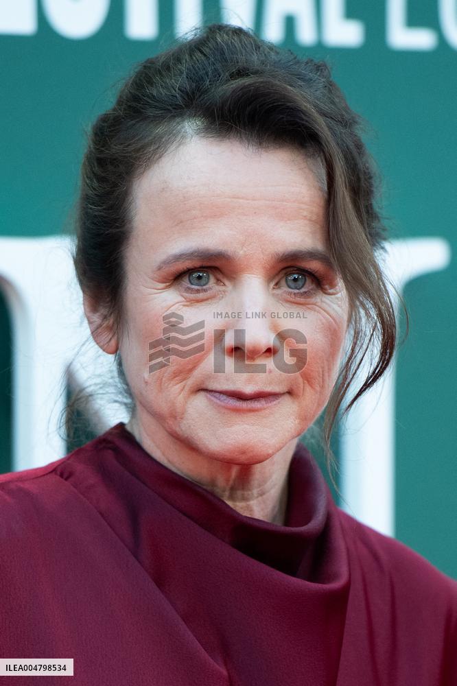 London BFI Hamnet Premiere