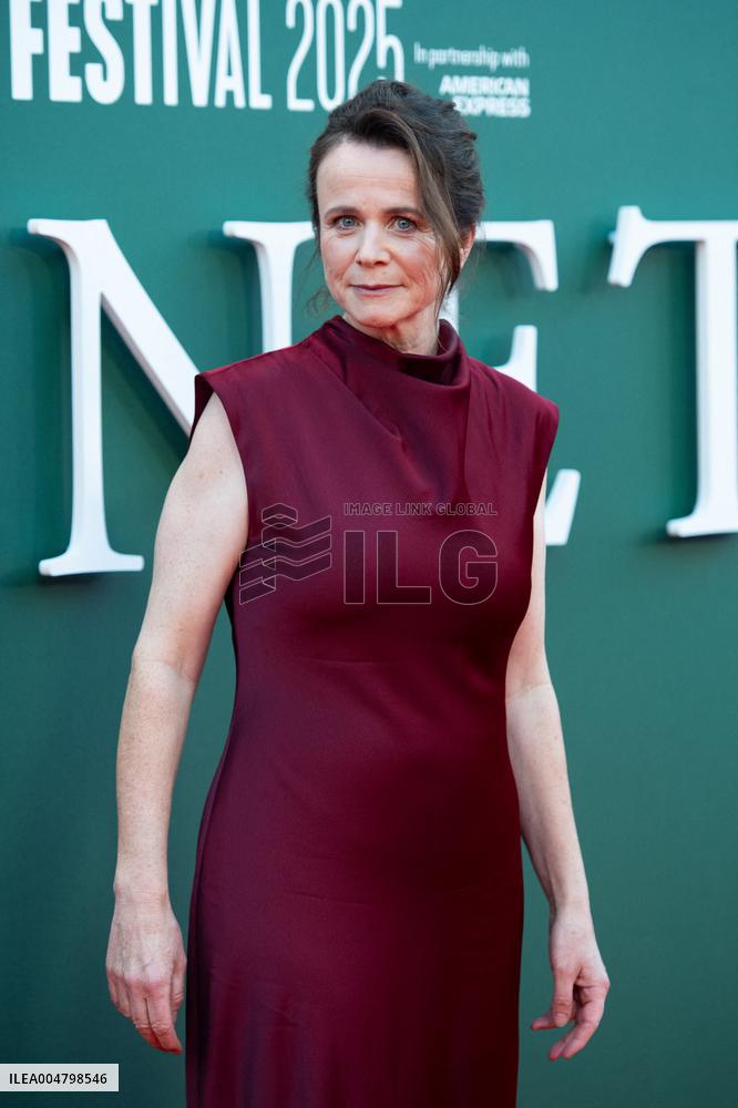 London BFI Hamnet Premiere