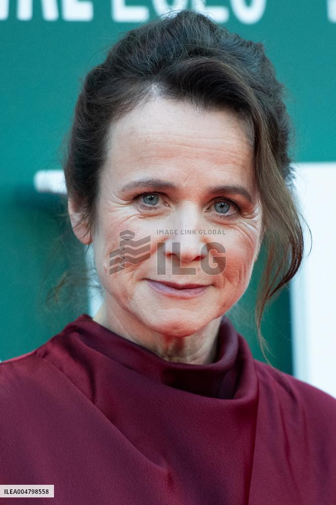 London BFI Hamnet Premiere