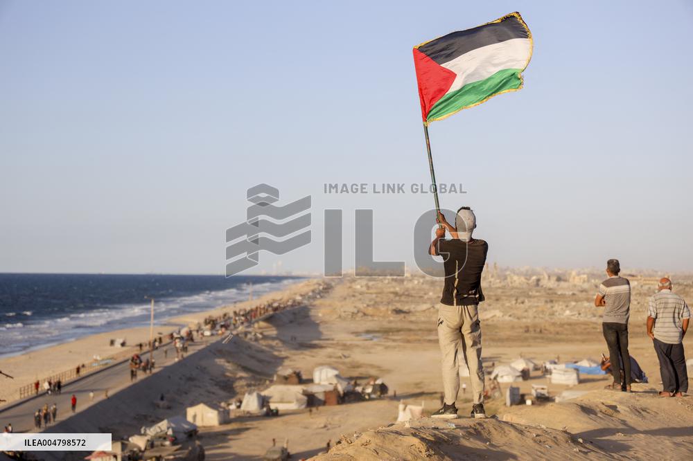 Gaza After Ceasefire