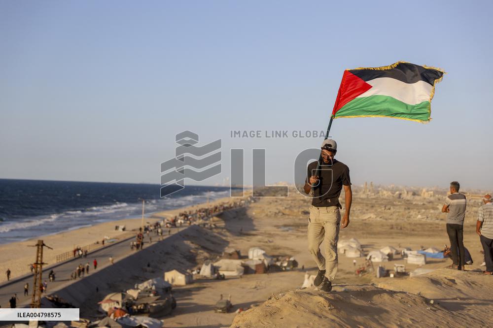 Gaza After Ceasefire