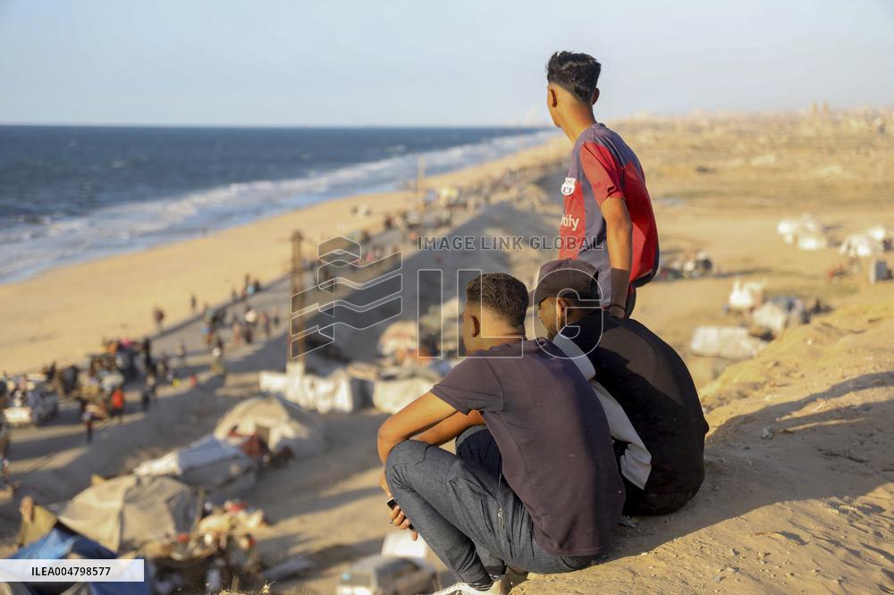 Gaza After Ceasefire