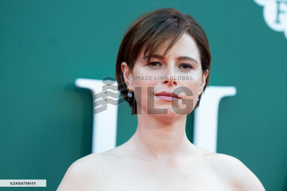 London BFI Hamnet Premiere