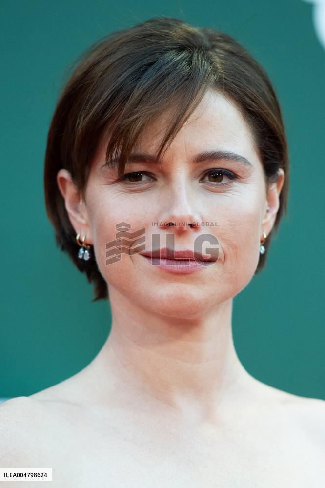 London BFI Hamnet Premiere