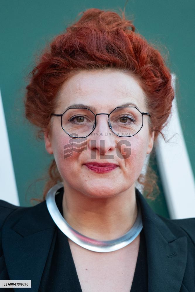 London BFI Hamnet Premiere