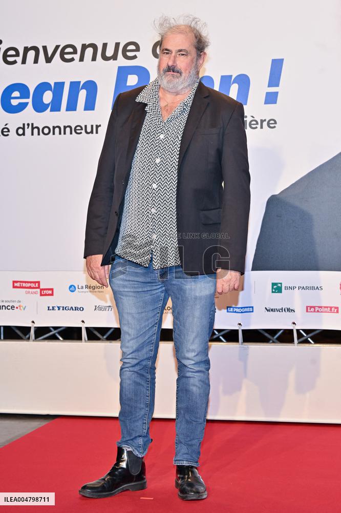 17th Lumiere Film Festival Opening Ceremony