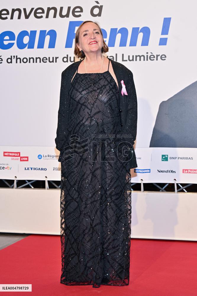 17th Lumiere Film Festival Opening Ceremony